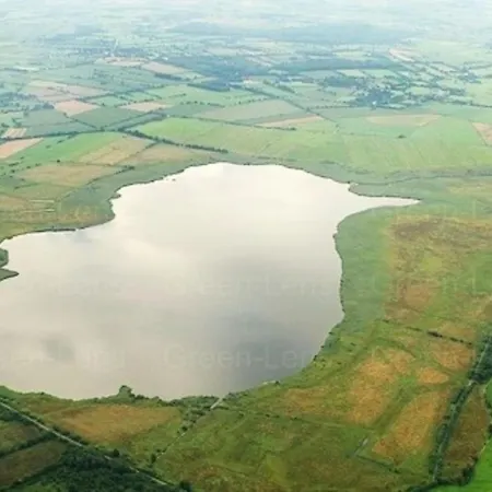 Apartman Hohner Seeblick Hohn (Rendsburg-Eckernforde)