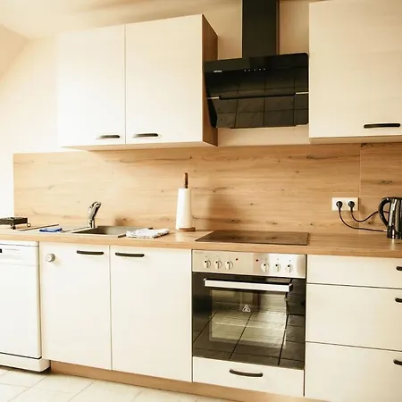 Apartman Hohner Seeblick