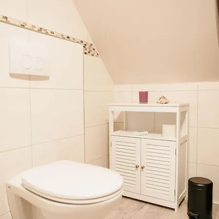 Apartment Hohner Seeblick