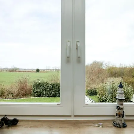 Hohner Seeblick Apartman *