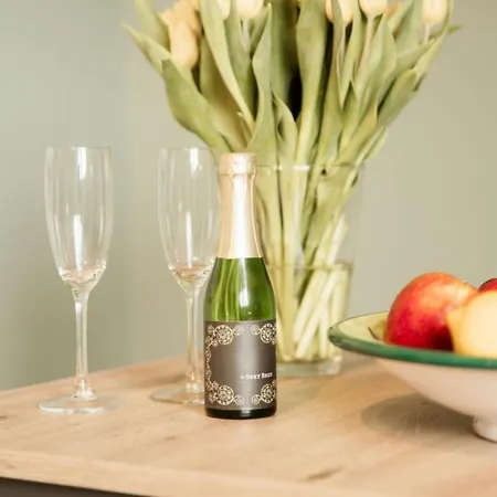 Hohner Seeblick Apartman *