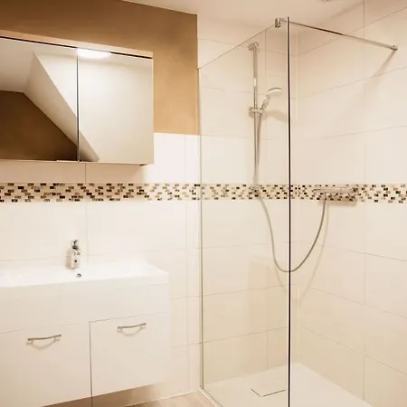 Apartman Hohner Seeblick Hohn (Rendsburg-Eckernforde)