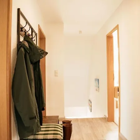 Apartman Hohner Seeblick *