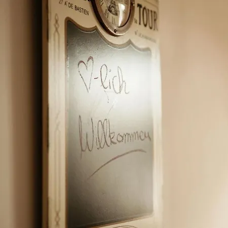 Apartman Hohner Seeblick Hohn (Rendsburg-Eckernforde)