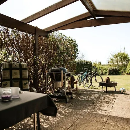 Apartman Hohner Seeblick *