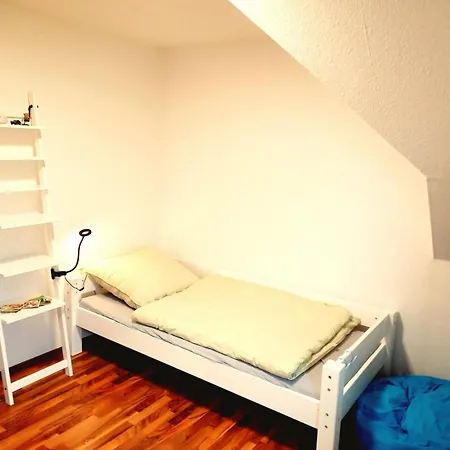 Hohner Seeblick Apartman