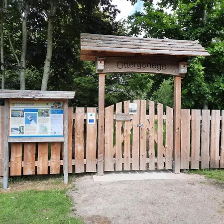 Apartman Hohner Seeblick